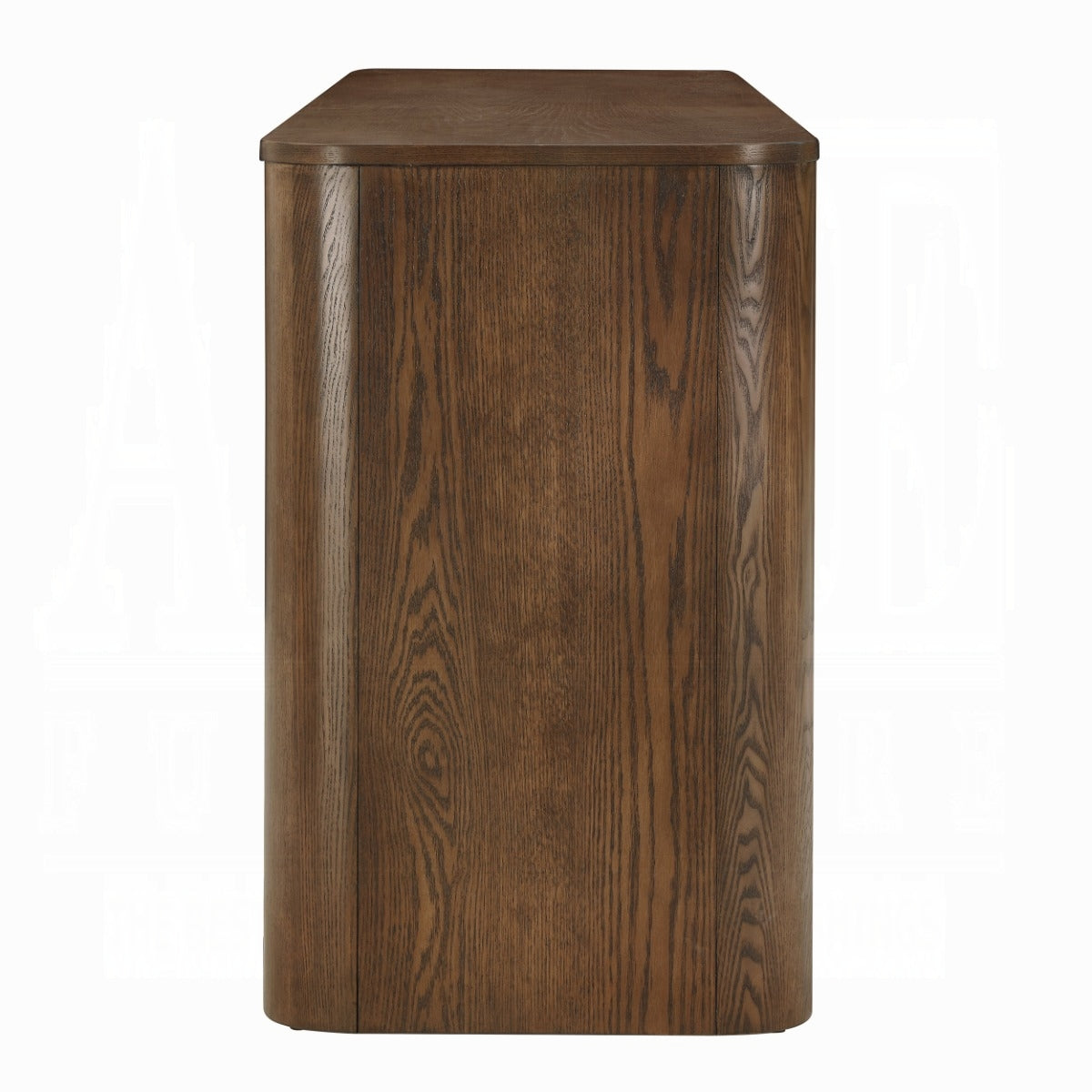 Koen Server - Brown Oak