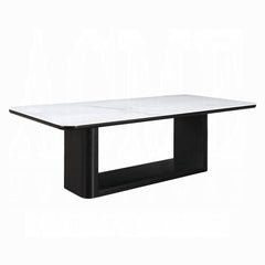 Koen Dining Table w/Ceramic Top