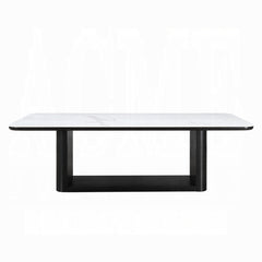Koen Dining Table w/Ceramic Top