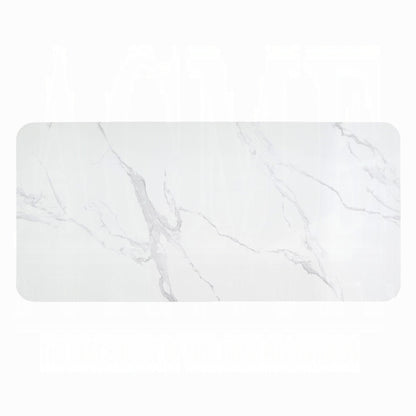 Koen Dining Table w/Ceramic Top
