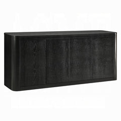 Koen Server - Black