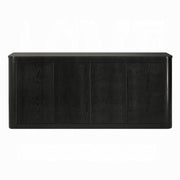 Koen Server - Black