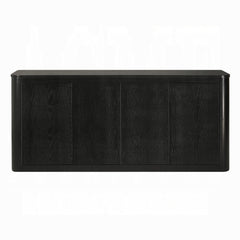 Koen Server - Black