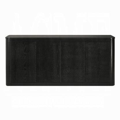 Koen Server - Black