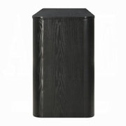 Koen Server - Black