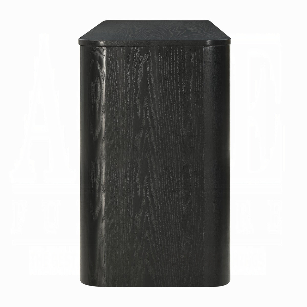 Koen Server - Black