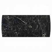Estella Dining Table w/Marble Top