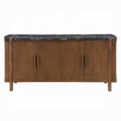 Estella Server w/Marble Top