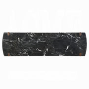 Estella Server w/Marble Top
