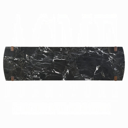 Estella Server w/Marble Top