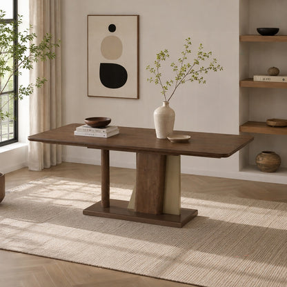 Ouida Dining Table