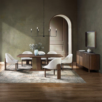 Ouida Dining Table