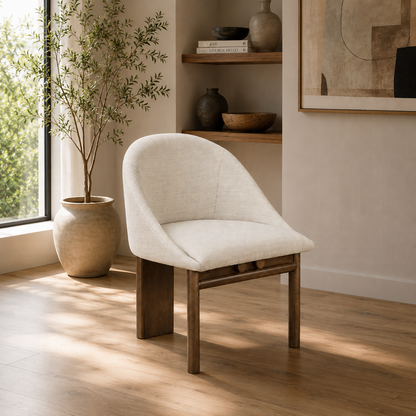 Ouida Side Chair (Set of 2)