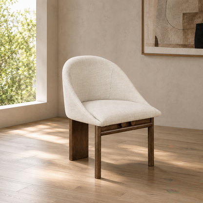 Ouida Side Chair (Set of 2)