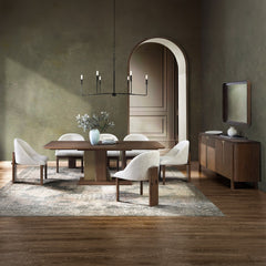 Ouida Side Chair (Set of 2)