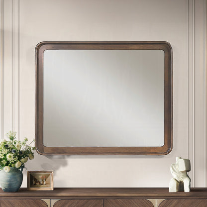 Ouida Mirror