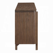 Ouida Server