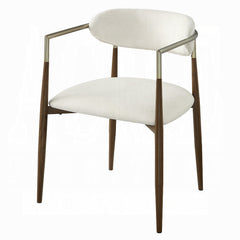 Clayten Arm Chair (Set of 2)