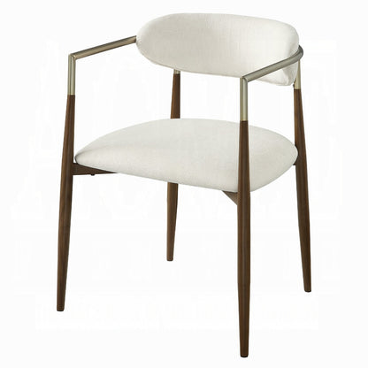 Clayten Arm Chair (Set of 2)