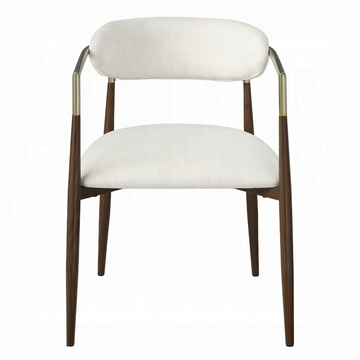 Clayten Arm Chair (Set of 2)