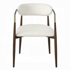 Clayten Arm Chair (Set of 2)