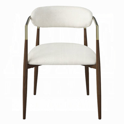 Clayten Arm Chair (Set of 2)