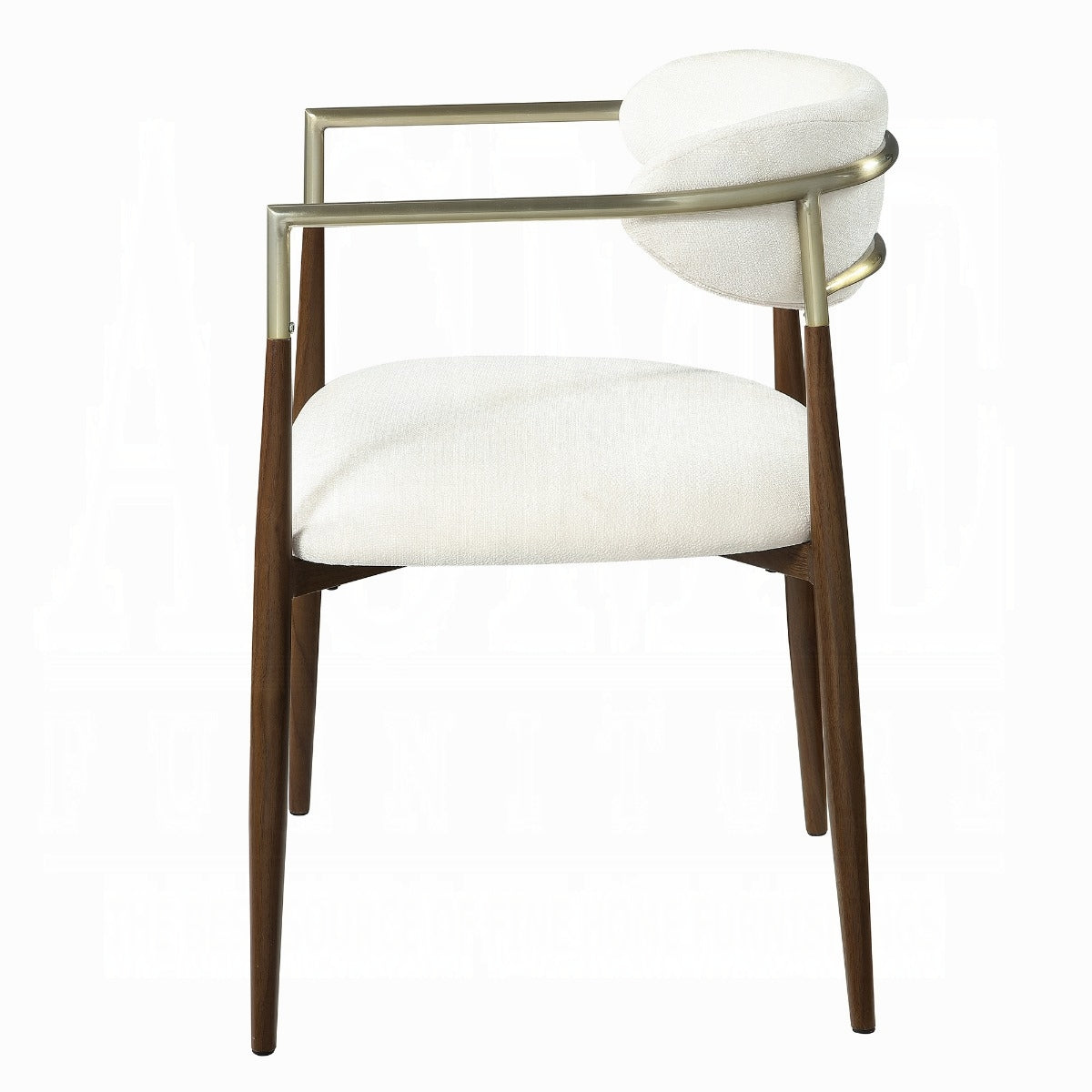 Clayten Arm Chair (Set of 2)