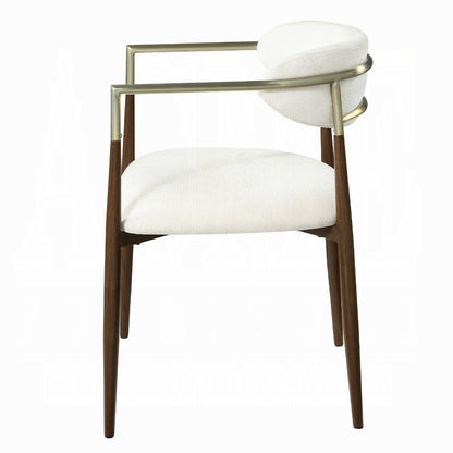 Clayten Arm Chair (Set of 2)