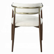 Clayten Arm Chair (Set of 2)