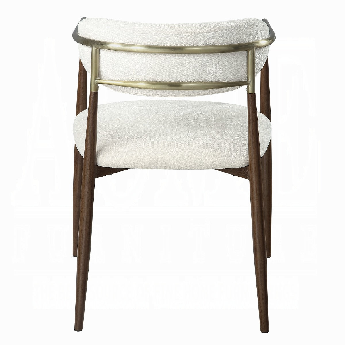 Clayten Arm Chair (Set of 2)