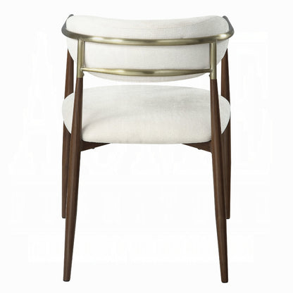 Clayten Arm Chair (Set of 2)