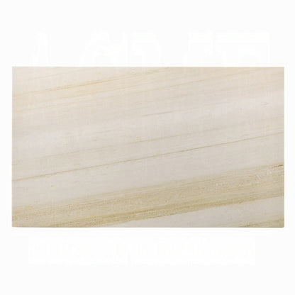 Olinda Dining Table w/Natrual Marble Top