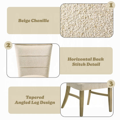Olinda Side Chair (Set of 2)