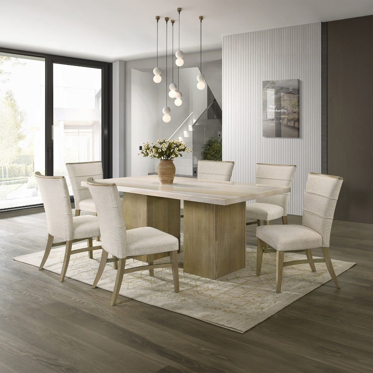 Olinda Side Chair (Set of 2)