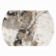 Eada Dining Table w/Ceramic Top