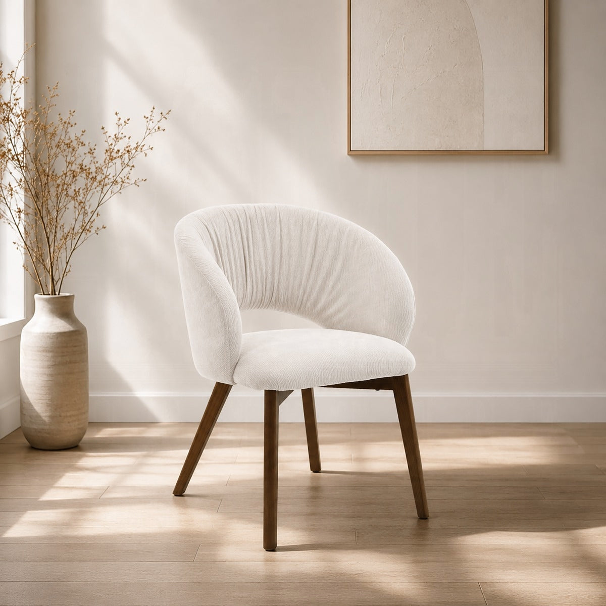 Eada Arm Chair (Set of 2)