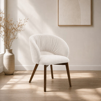 Eada Arm Chair (Set of 2)