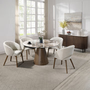 Eada Arm Chair (Set of 2)