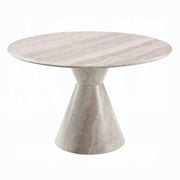 Ogin Round Dining Table