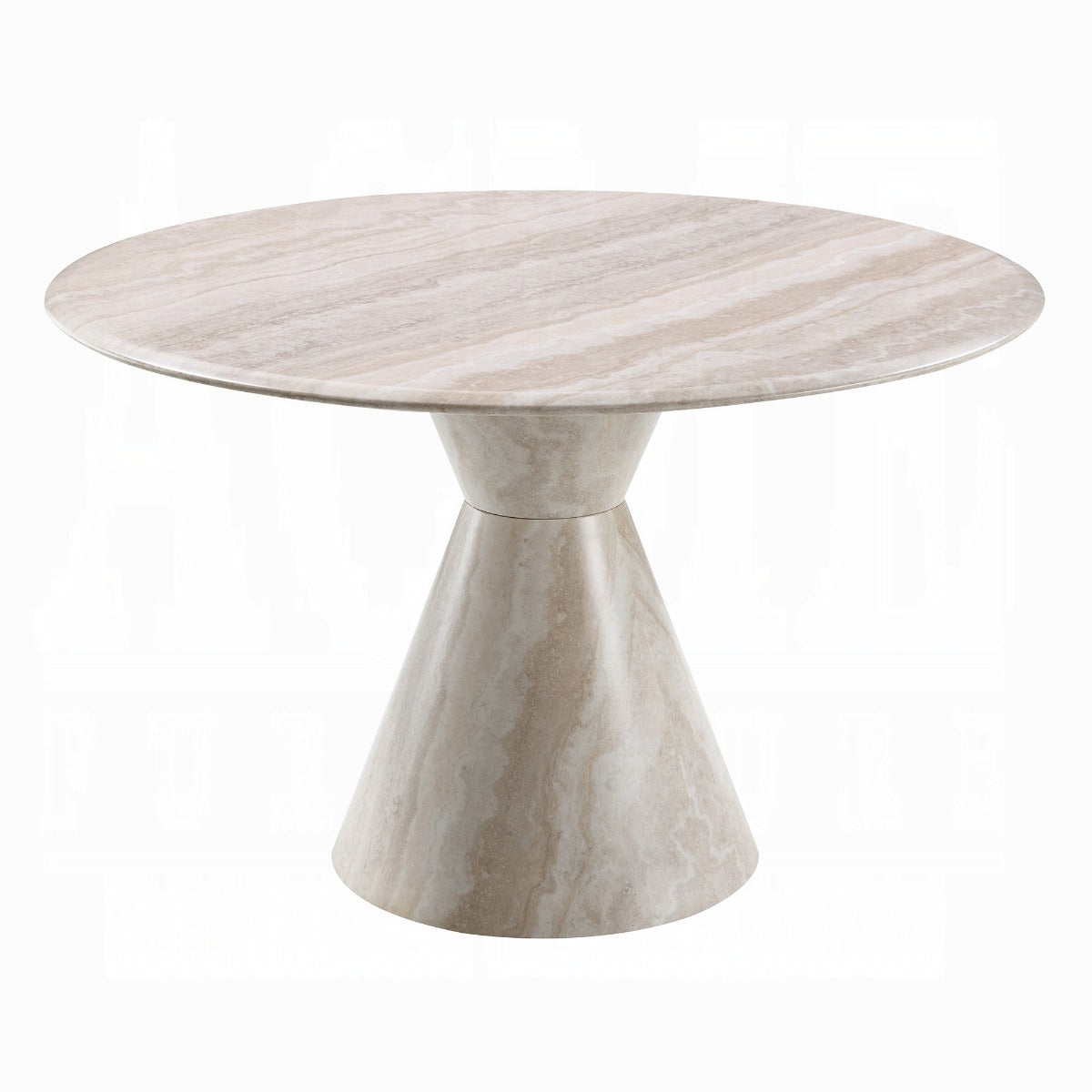 Ogin Round Dining Table