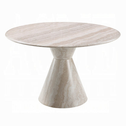 Ogin Round Dining Table