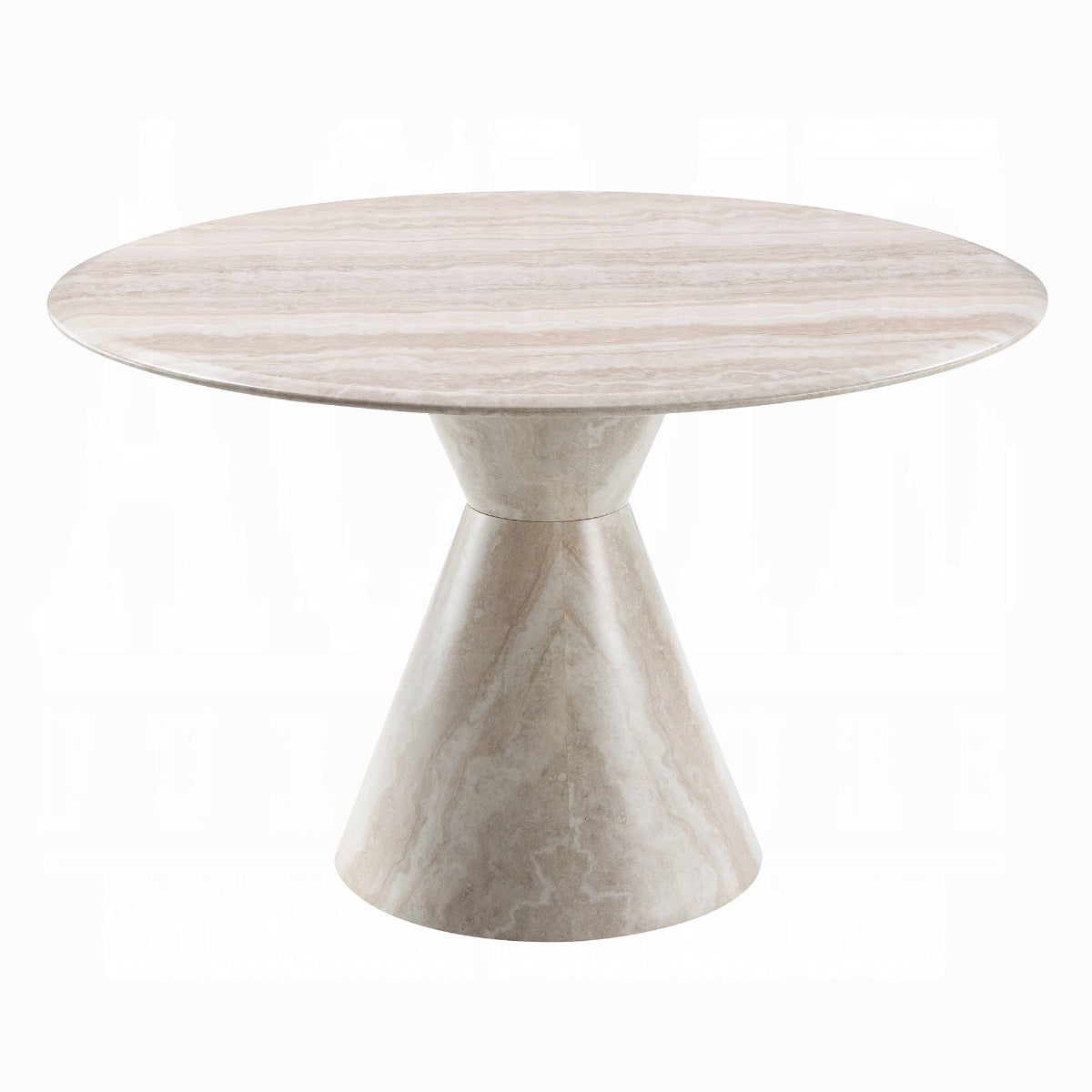 Ogin Round Dining Table