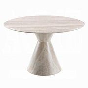 Ogin Round Dining Table