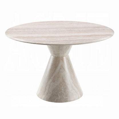 Ogin Round Dining Table