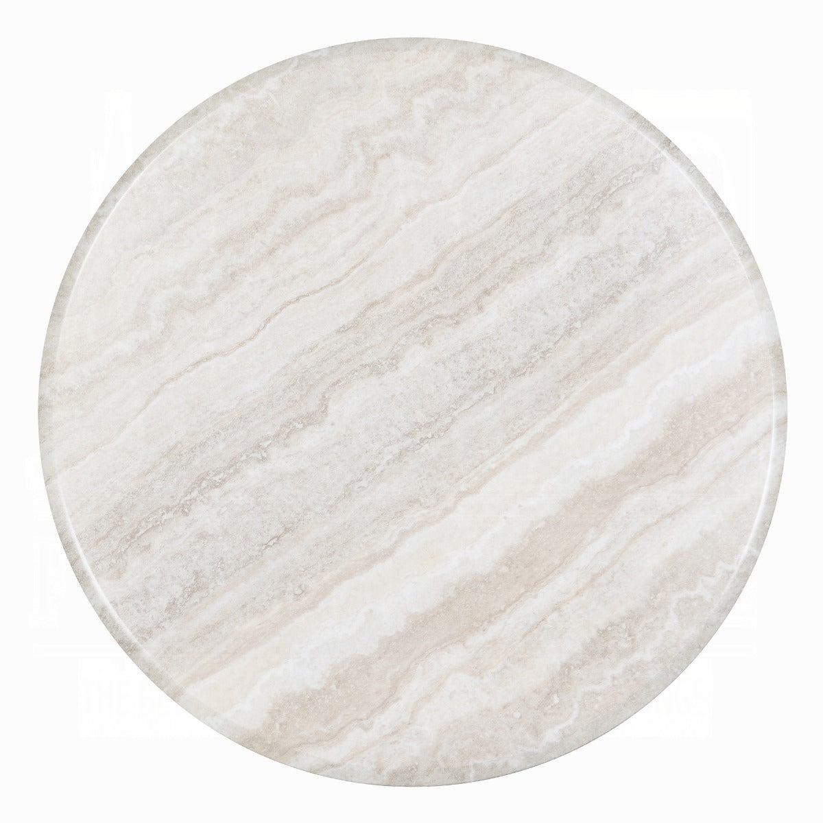 Ogin Round Dining Table