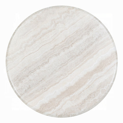 Ogin Round Dining Table