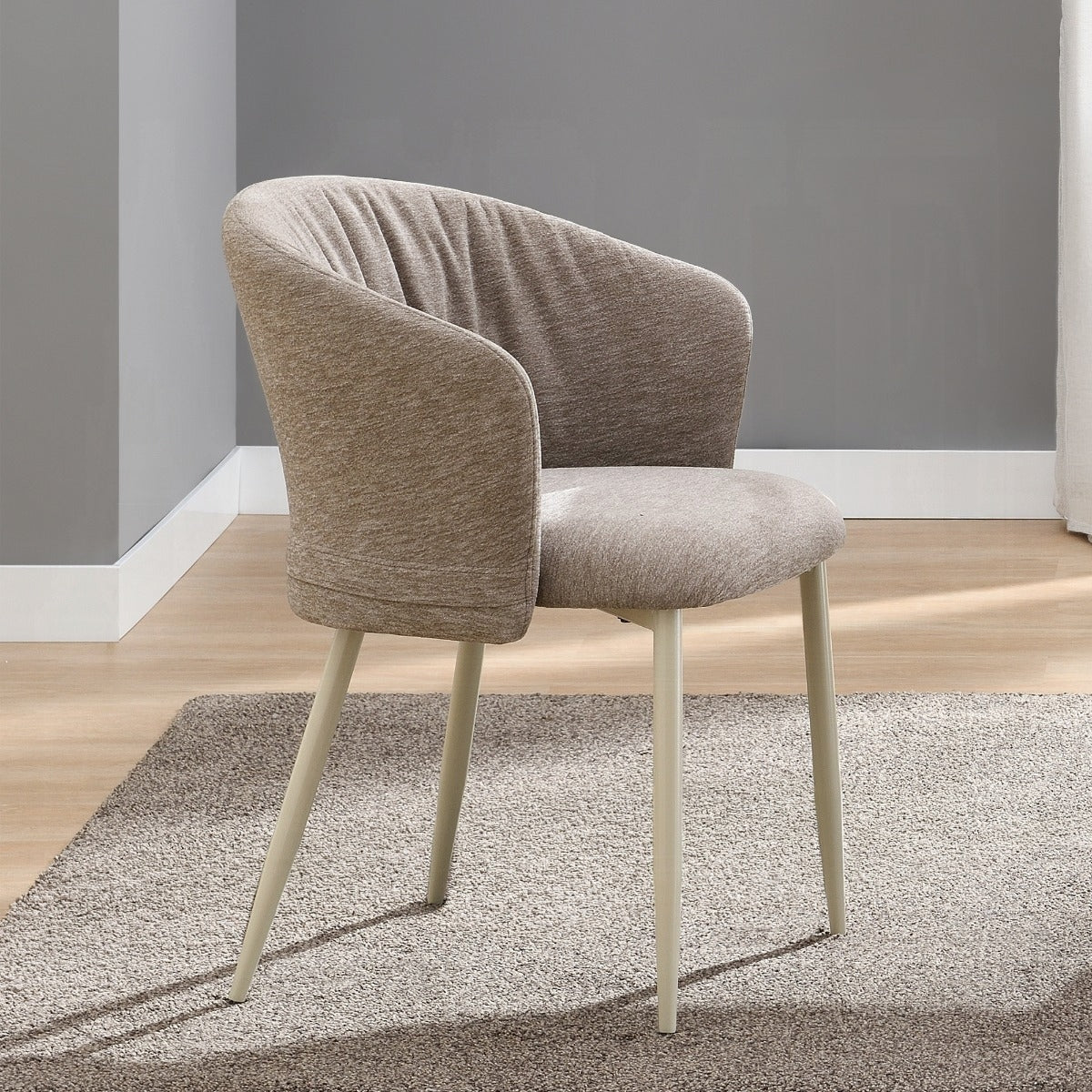 Ogin Arm Chair (Set of 2)