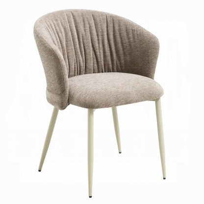 Ogin Arm Chair (Set of 2)