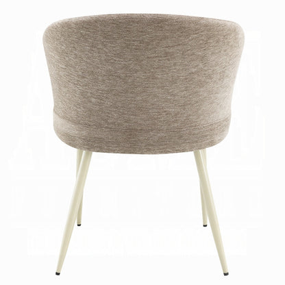 Ogin Arm Chair (Set of 2)