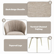 Ogin Arm Chair (Set of 2)